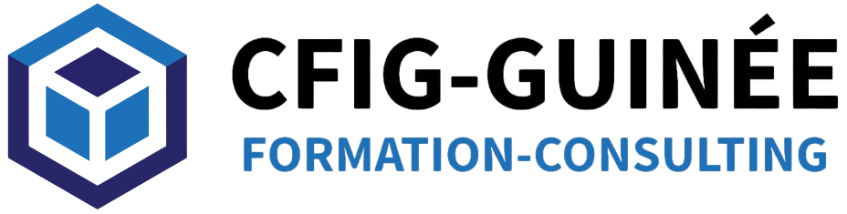 CFIG GUINÉE – Consulting & Formation